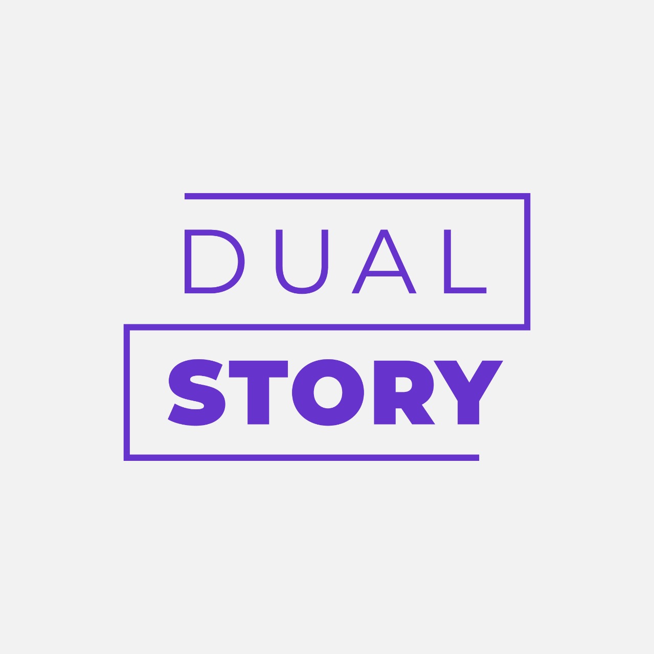 Dual Story